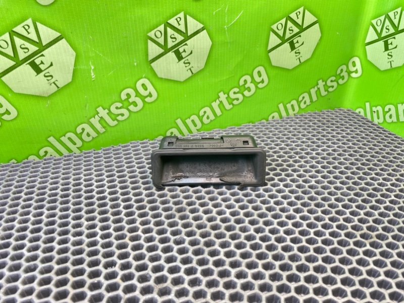 Ручка багажника, 1400 рублей, Калининград