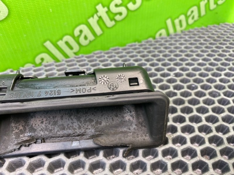 Ручка багажника, 1400 рублей, Калининград