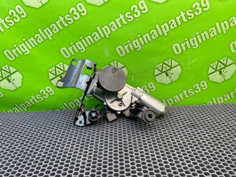 Моторчик дворника, 3000 рублей, Калининград