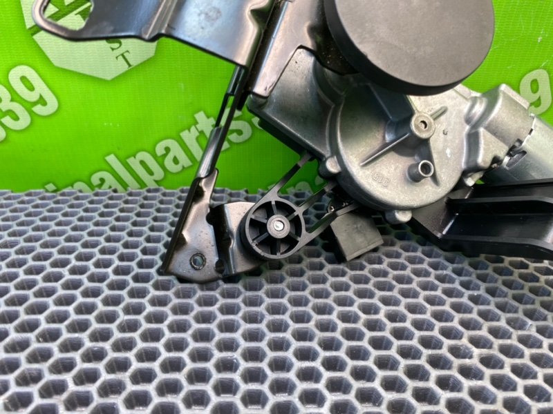 Моторчик дворника, 3000 рублей, Калининград