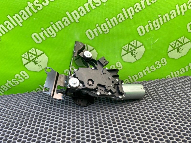 Моторчик дворника, 3000 рублей, Калининград