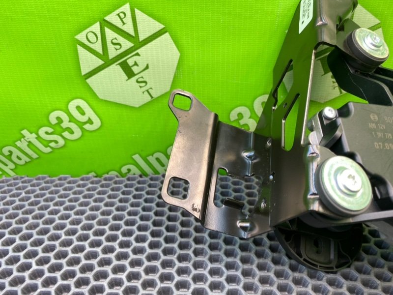 Моторчик дворника, 3000 рублей, Калининград