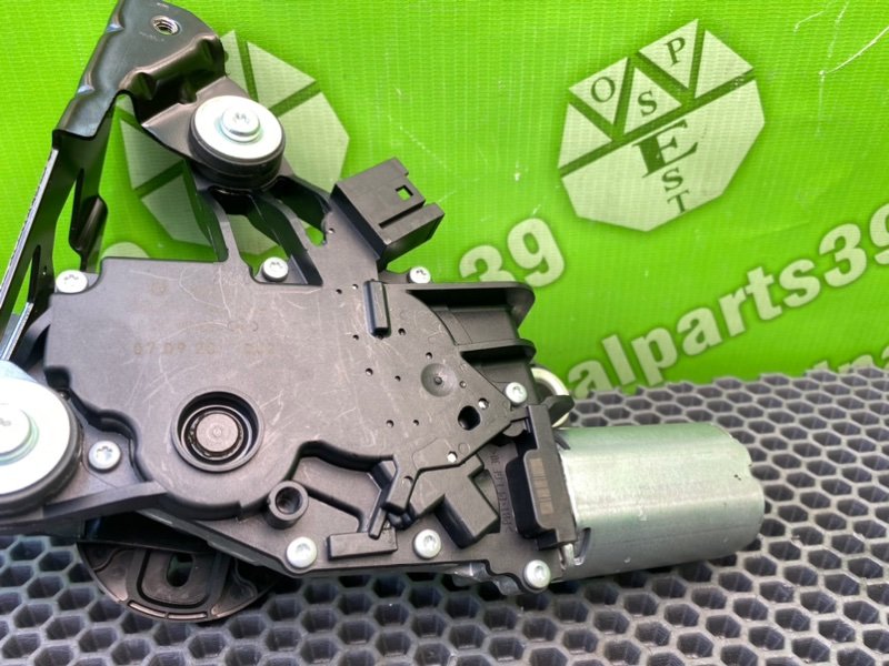 Моторчик дворника, 3000 рублей, Калининград