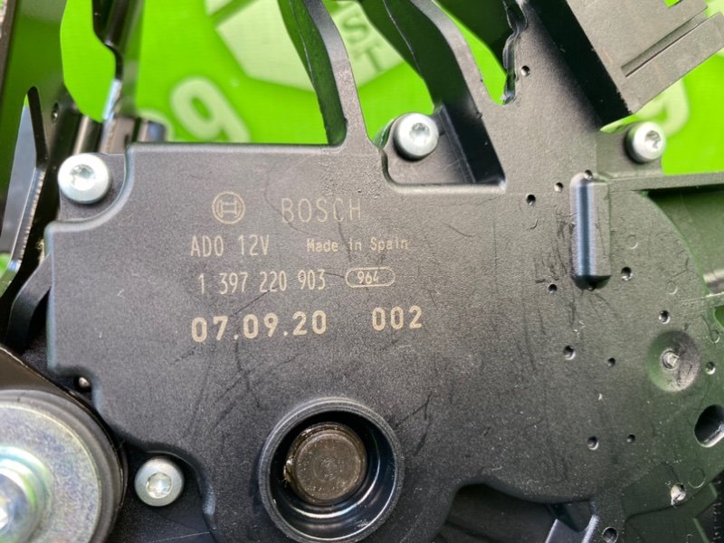 Моторчик дворника, 3000 рублей, Калининград