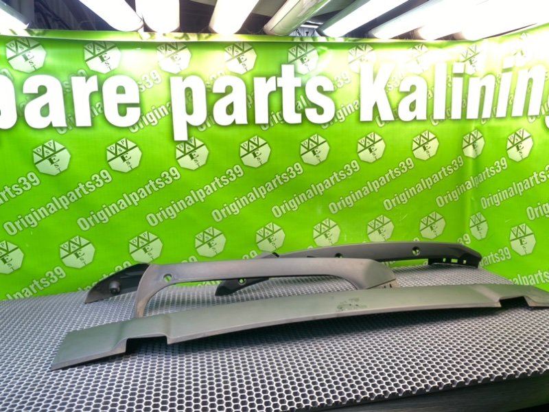 Обшивки багажника, 1300 рублей, Калининград