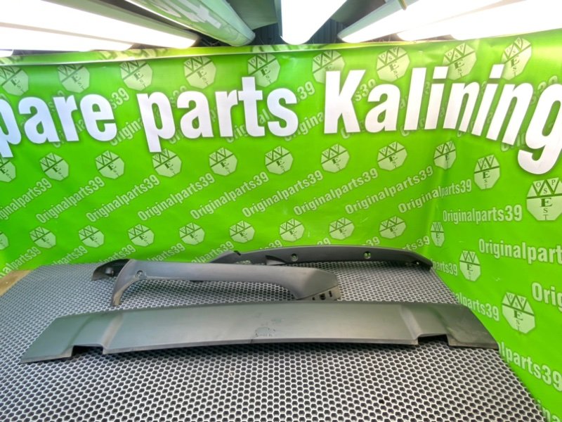 Обшивки багажника, 1300 рублей, Калининград