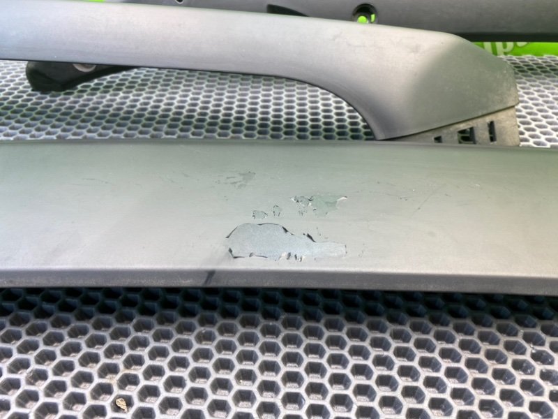 Обшивки багажника, 1300 рублей, Калининград