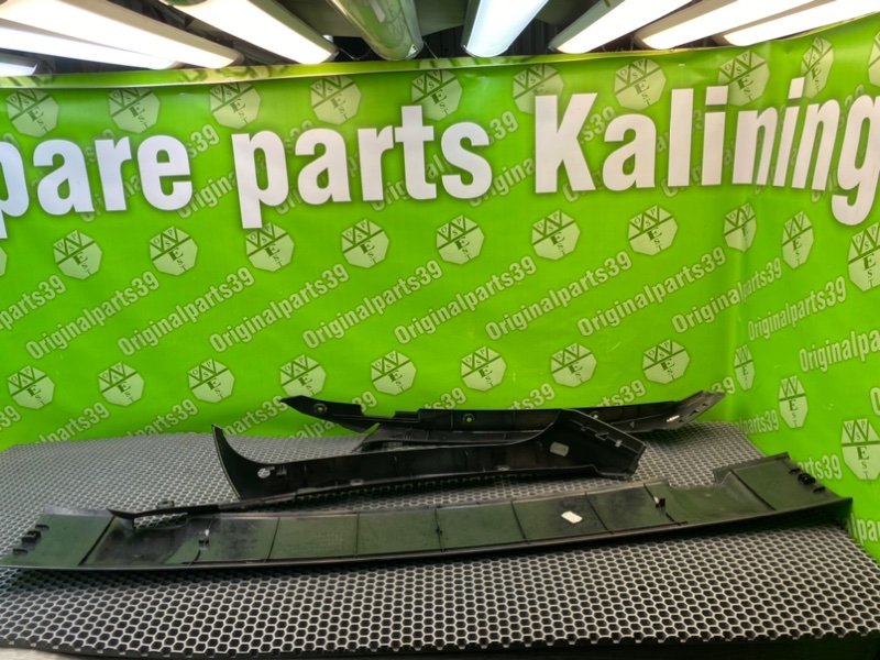 Обшивки багажника, 1300 рублей, Калининград