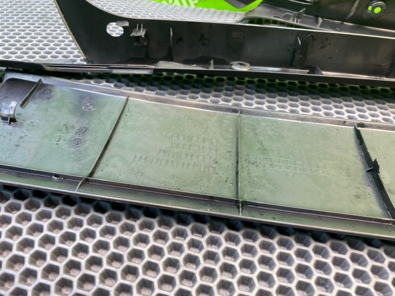 Обшивки багажника, 1300 рублей, Калининград