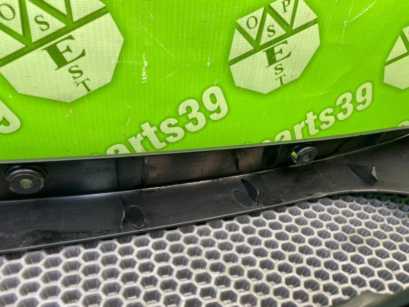 Обшивки багажника, 1300 рублей, Калининград