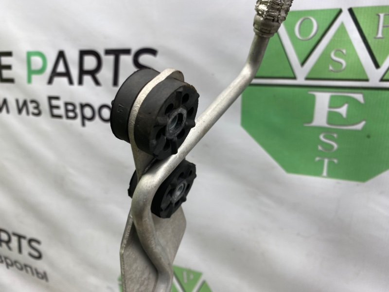 Трубка кондиционера, 2200 рублей, Калининград