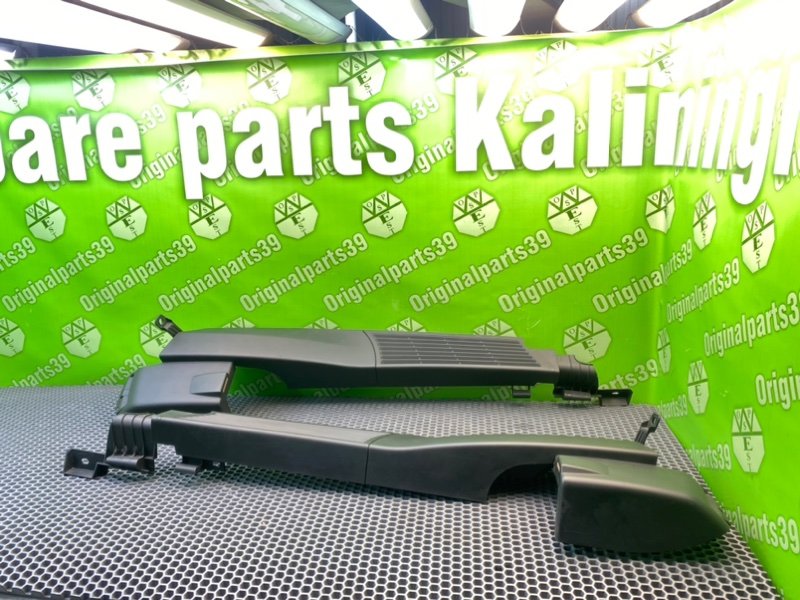 Обшивки багажника, 1300 рублей, Калининград