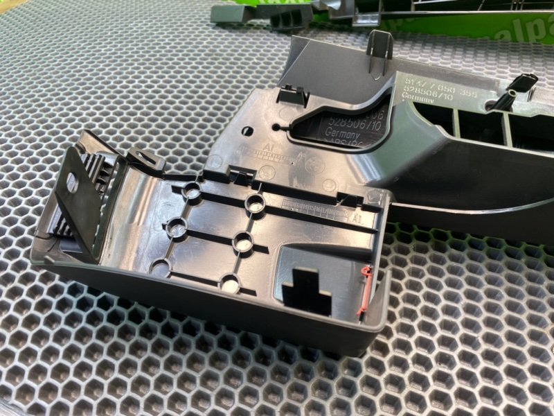 Обшивки багажника, 1300 рублей, Калининград