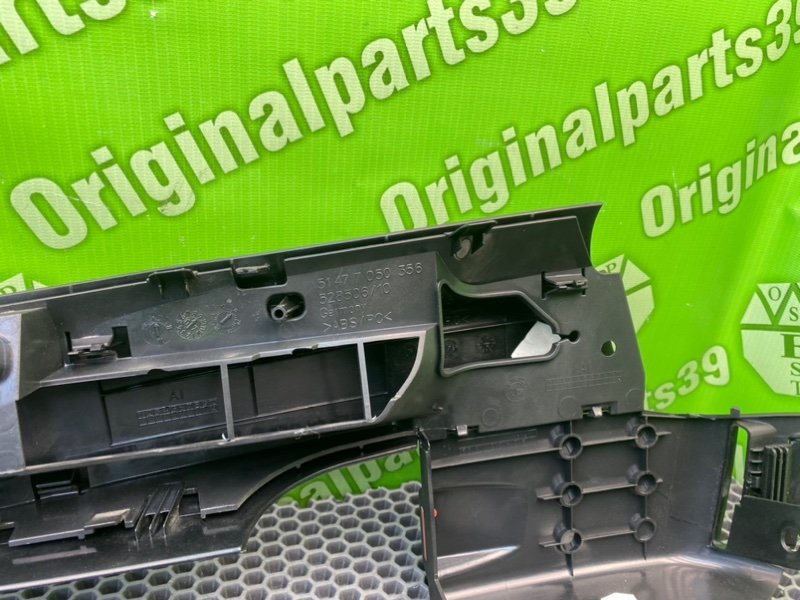 Обшивки багажника, 1300 рублей, Калининград