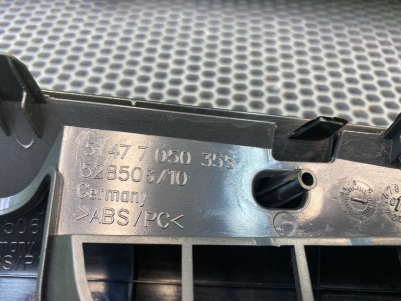 Обшивки багажника, 1300 рублей, Калининград