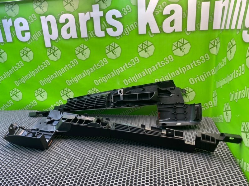 Обшивки багажника, 1300 рублей, Калининград