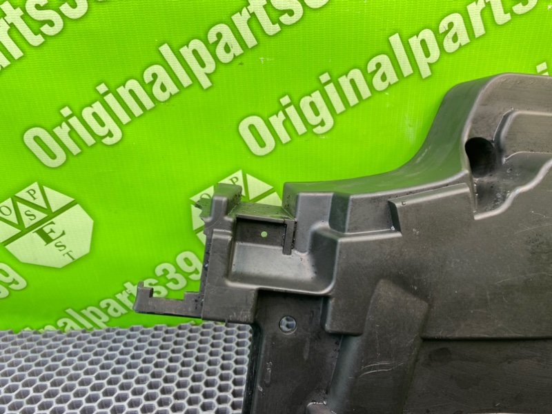 Накладка багажника, 900 рублей, Калининград