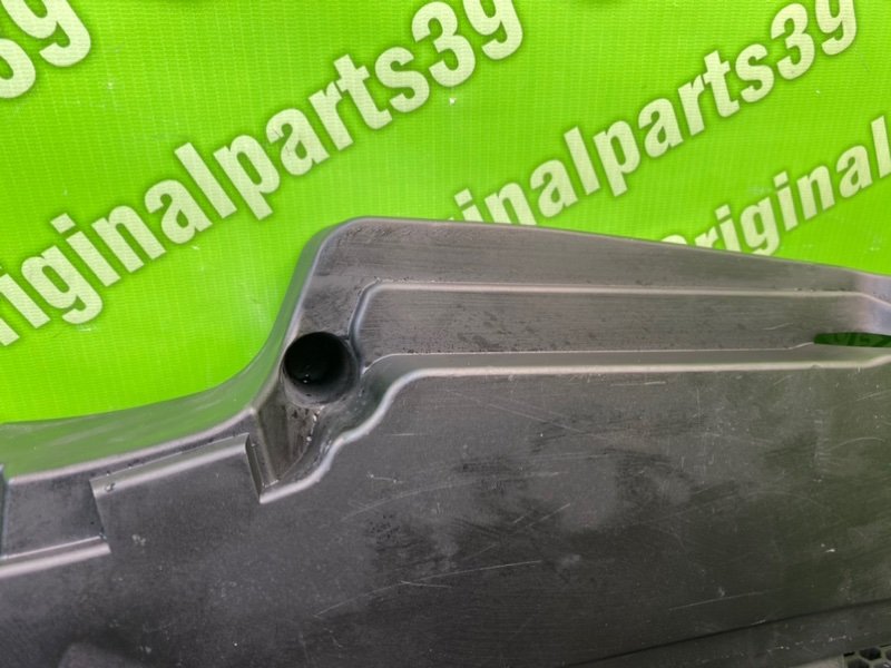 Накладка багажника, 900 рублей, Калининград