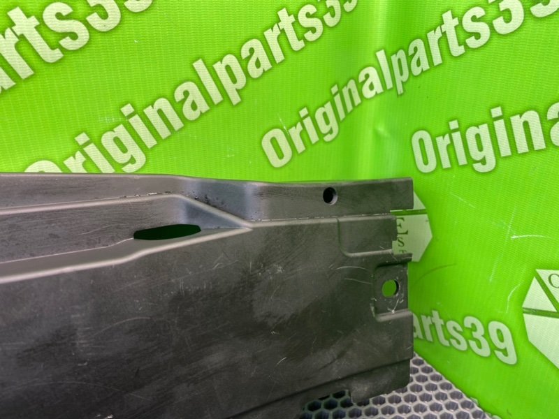 Накладка багажника, 900 рублей, Калининград