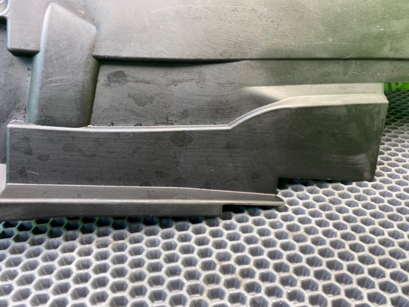 Накладка багажника, 900 рублей, Калининград