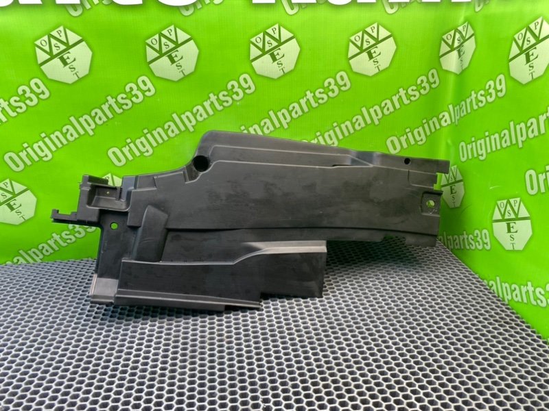 Накладка багажника, 900 рублей, Калининград