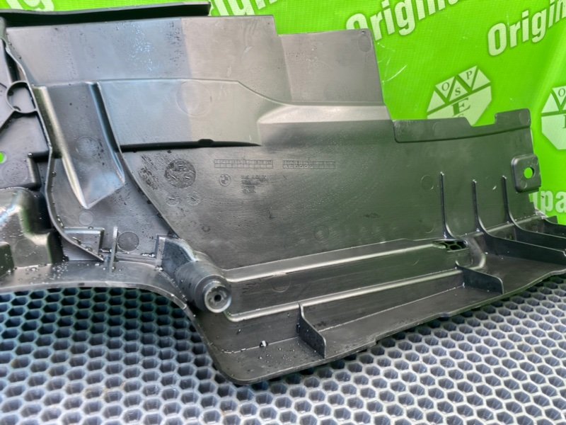 Накладка багажника, 900 рублей, Калининград