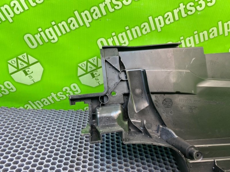 Накладка багажника, 900 рублей, Калининград