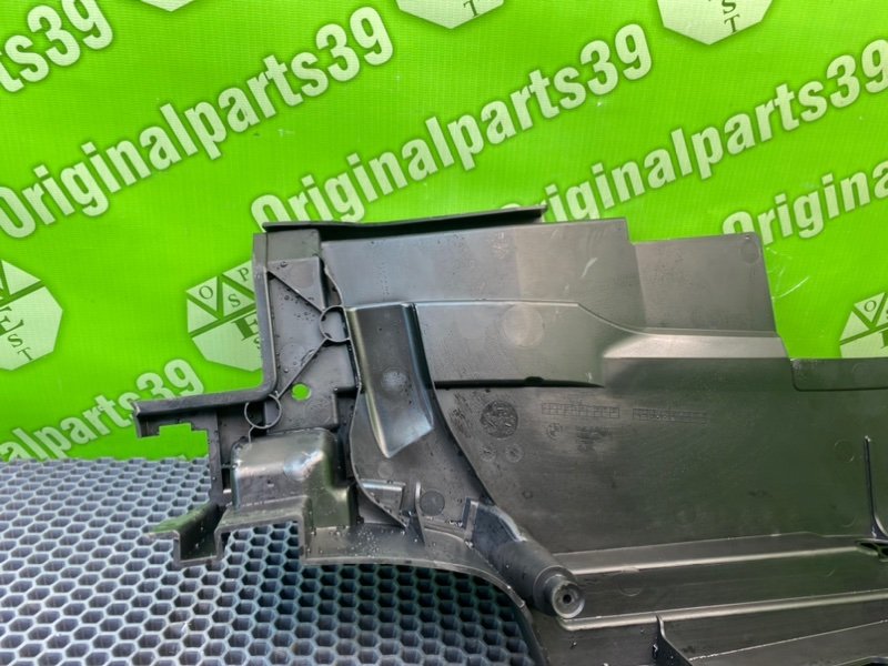 Накладка багажника, 900 рублей, Калининград