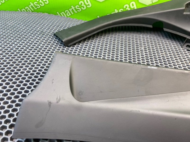 Обшивки багажника, 2000 рублей, Калининград