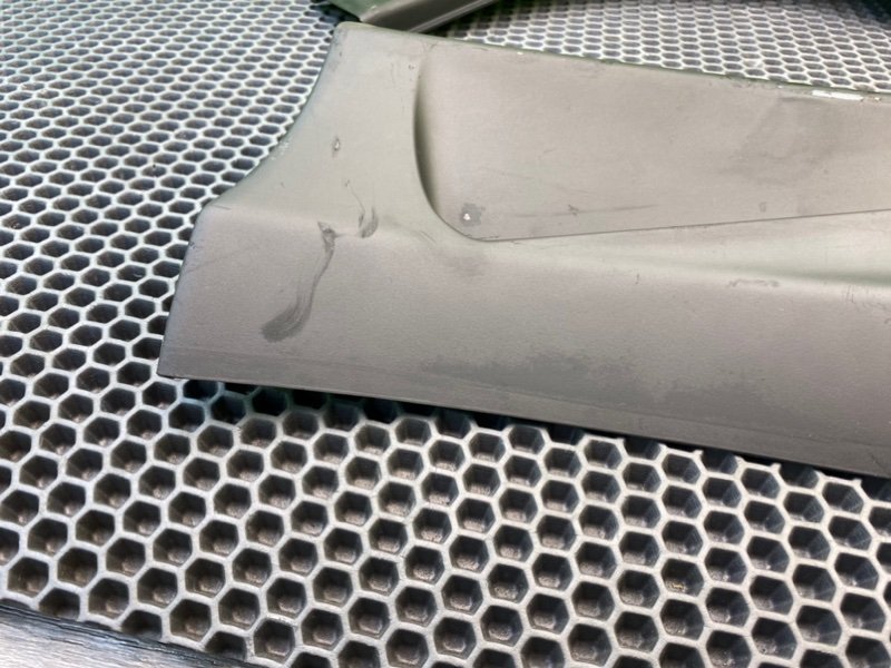 Обшивки багажника, 2000 рублей, Калининград