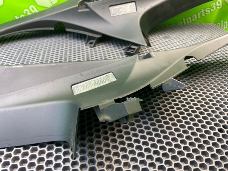 Обшивки багажника, 2000 рублей, Калининград