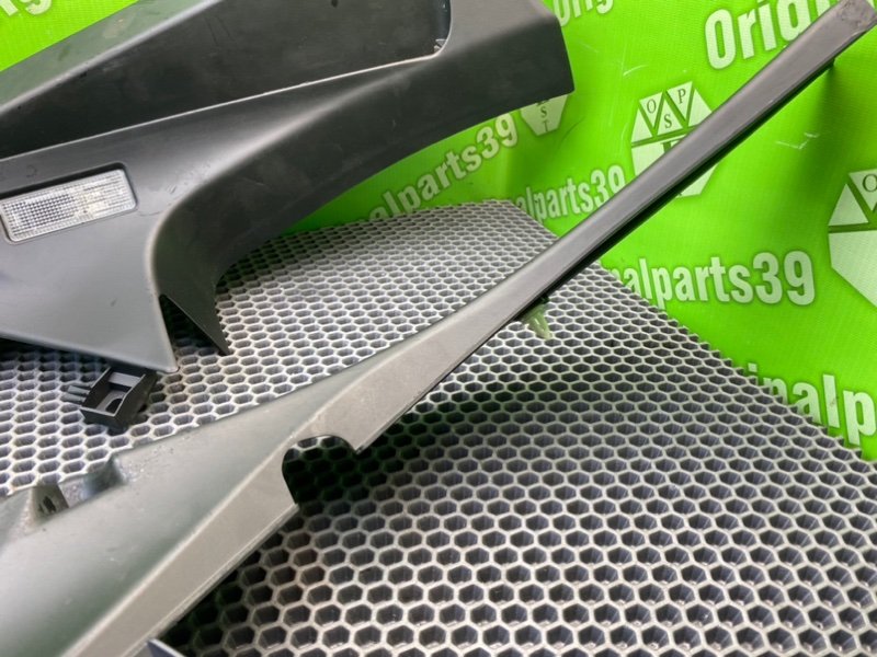 Обшивки багажника, 2000 рублей, Калининград