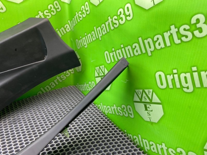 Обшивки багажника, 2000 рублей, Калининград