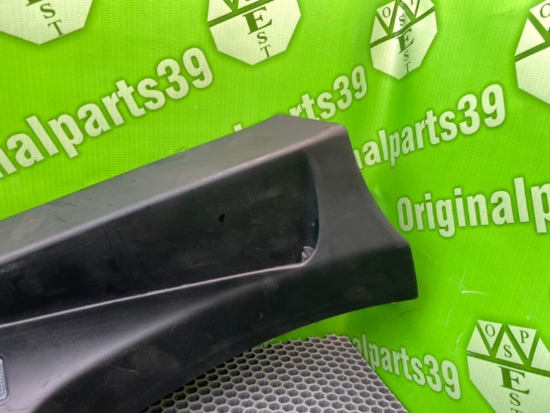 Обшивки багажника, 2000 рублей, Калининград