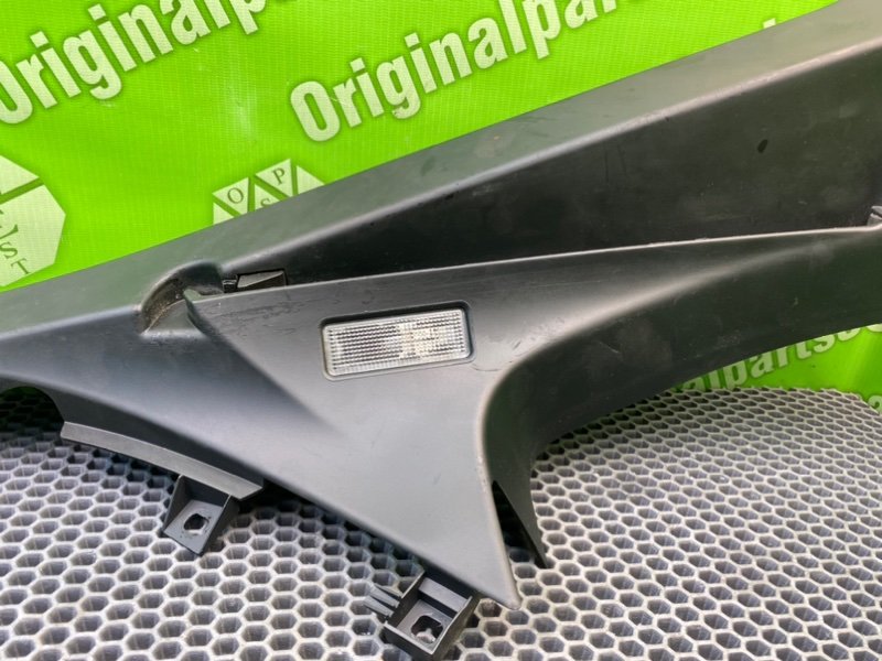 Обшивки багажника, 2000 рублей, Калининград