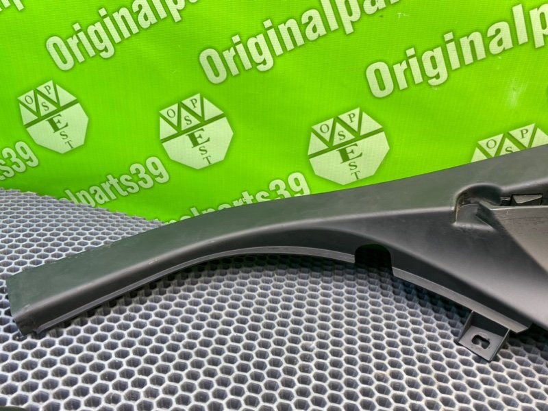 Обшивки багажника, 2000 рублей, Калининград