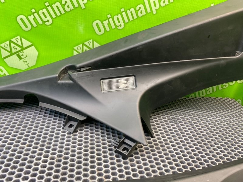 Обшивки багажника, 2000 рублей, Калининград