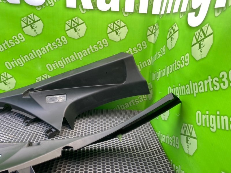 Обшивки багажника, 2000 рублей, Калининград