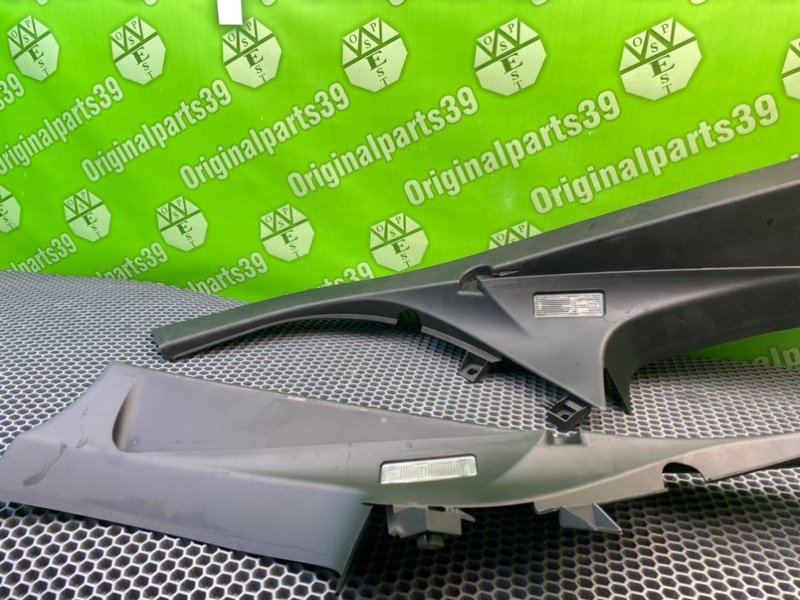 Обшивки багажника, 2000 рублей, Калининград