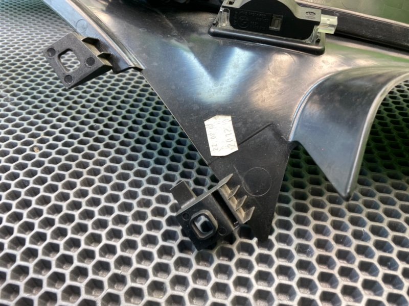 Обшивки багажника, 2000 рублей, Калининград