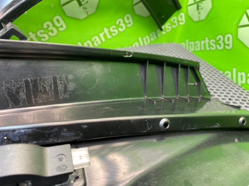 Обшивки багажника, 2000 рублей, Калининград