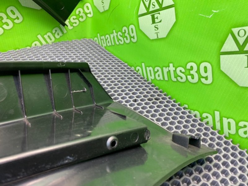 Обшивки багажника, 2000 рублей, Калининград