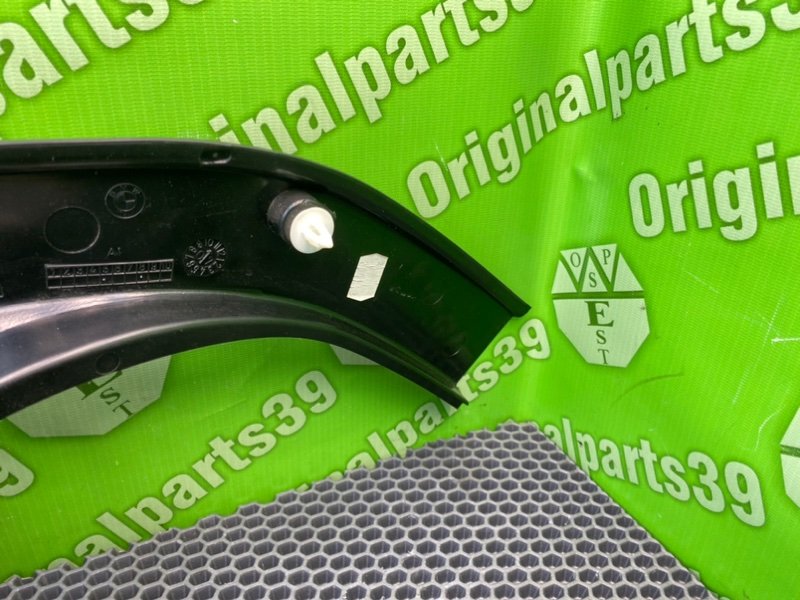 Обшивки багажника, 2000 рублей, Калининград