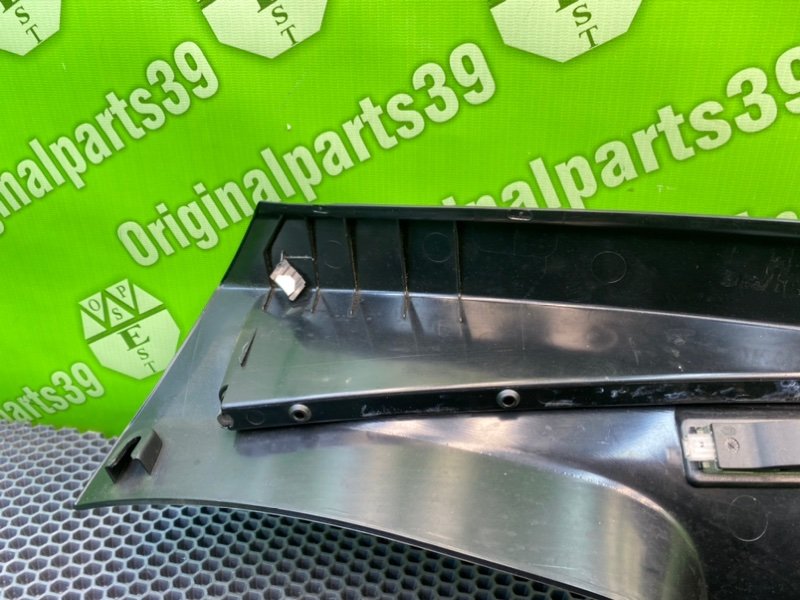 Обшивки багажника, 2000 рублей, Калининград