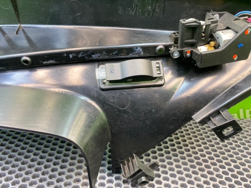 Обшивки багажника, 2000 рублей, Калининград