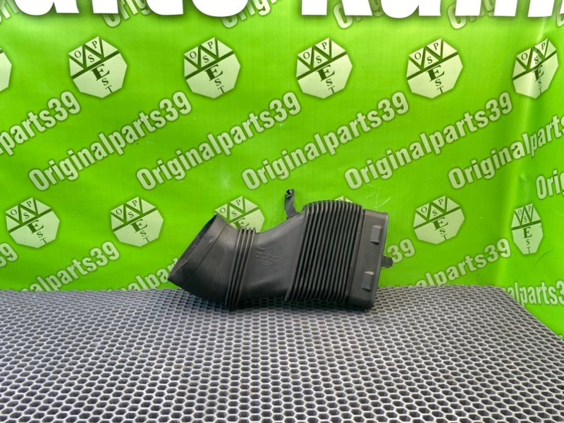 Патрубок воздушного фильтра, 1100 рублей, Калининград