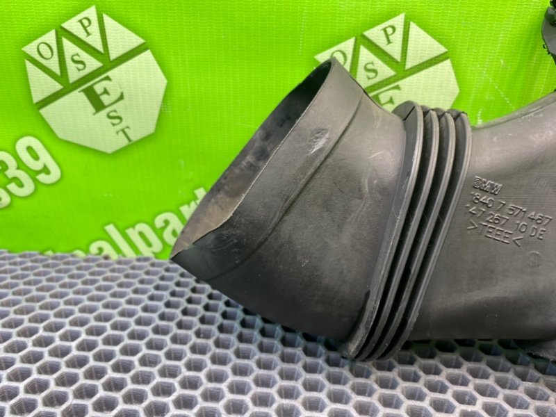 Патрубок воздушного фильтра, 1100 рублей, Калининград