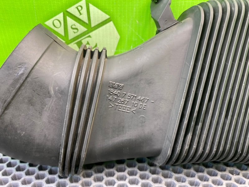 Патрубок воздушного фильтра, 1100 рублей, Калининград