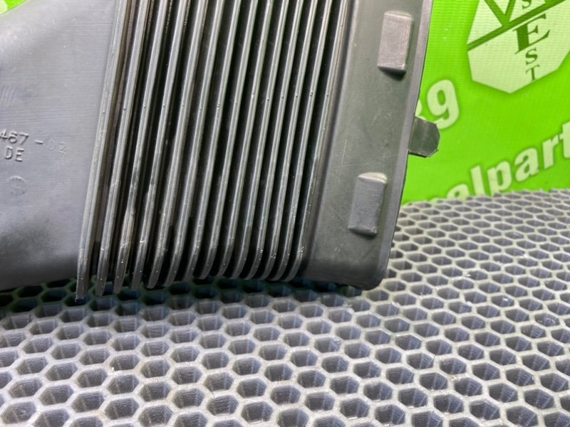 Патрубок воздушного фильтра, 1100 рублей, Калининград