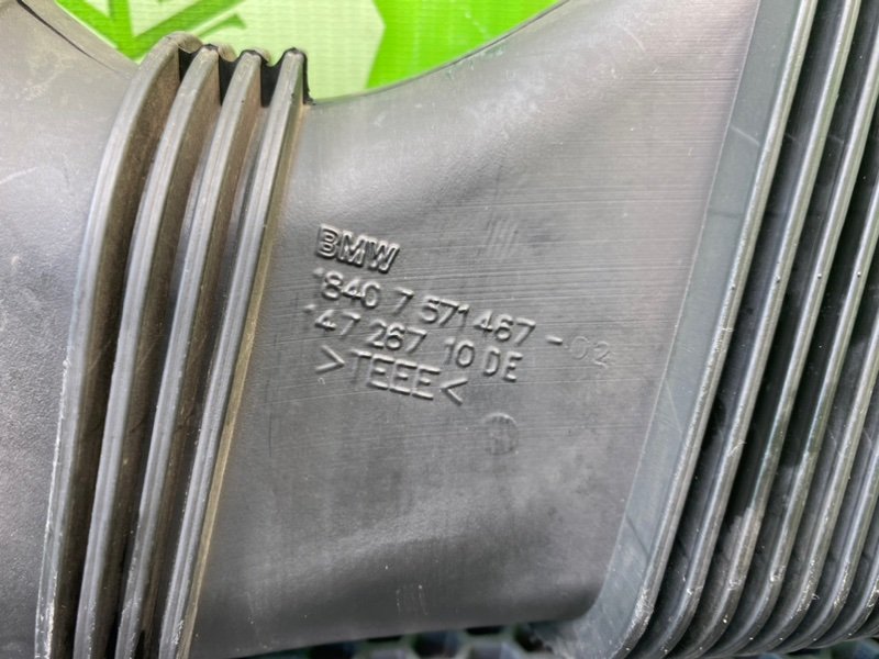 Патрубок воздушного фильтра, 1100 рублей, Калининград